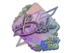 BUDA (Holo) | Rio 2022 image